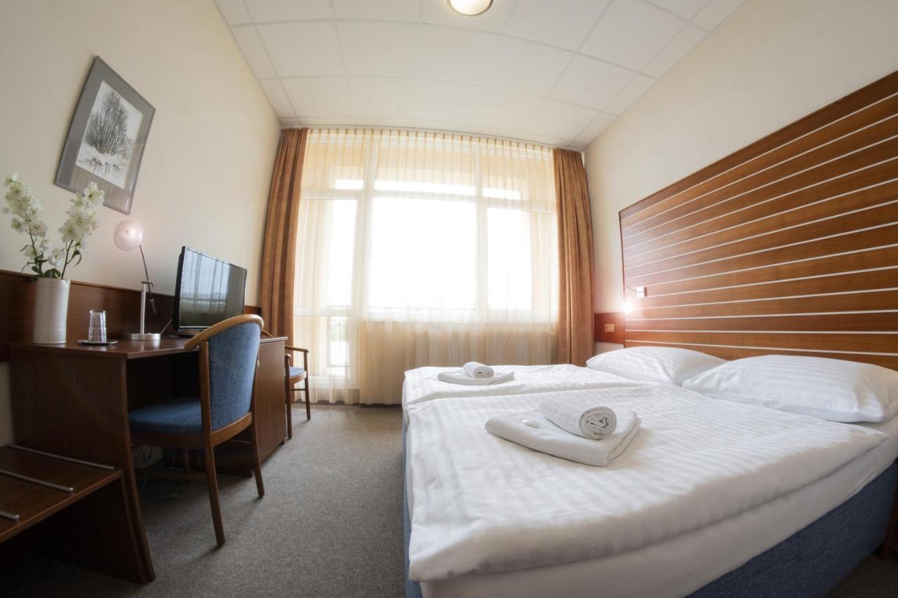 Hotel Karel Iv. Turnov Extérieur photo
