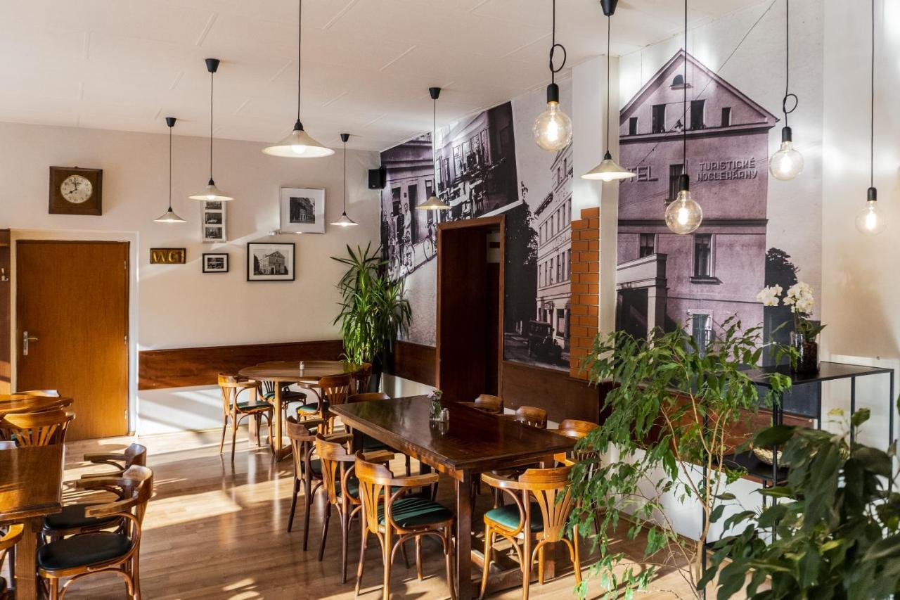 Hotel Karel Iv. Turnov Extérieur photo