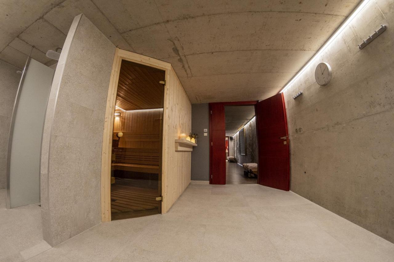 Hotel Karel Iv. Turnov Extérieur photo
