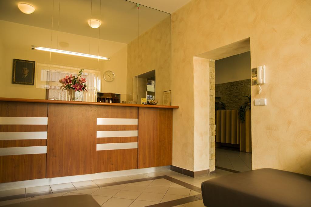Hotel Karel Iv. Turnov Extérieur photo