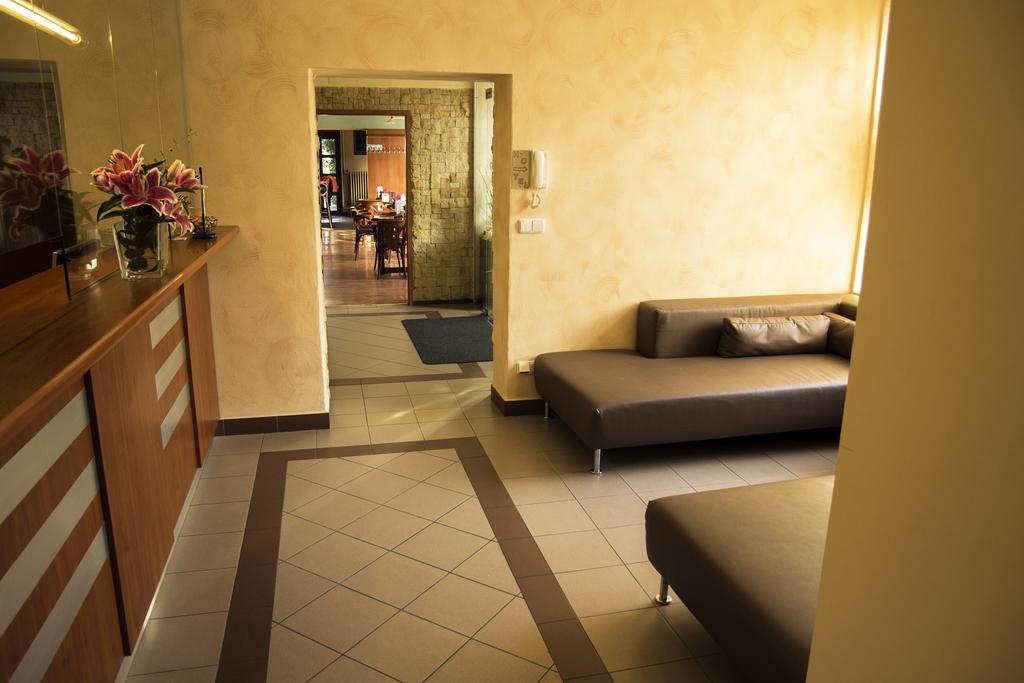 Hotel Karel Iv. Turnov Extérieur photo