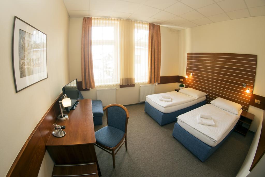 Hotel Karel Iv. Turnov Chambre photo