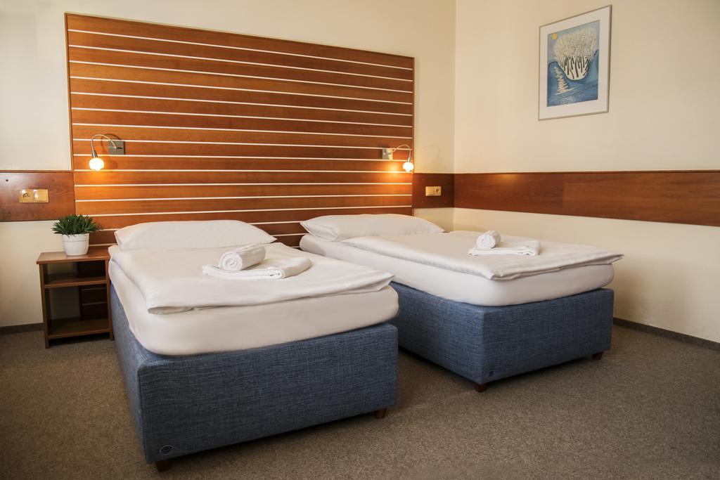 Hotel Karel Iv. Turnov Chambre photo