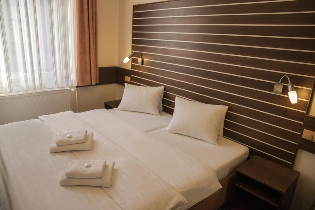 Hotel Karel Iv. Turnov Chambre photo